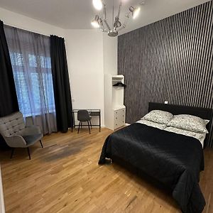 Zolderappartement met 1 Slaapkamer